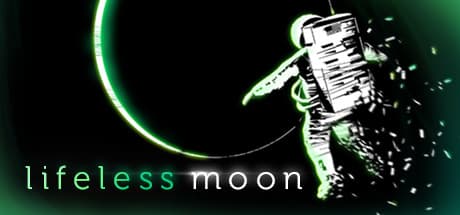 Lifeless Moon:月面都市の謎を解き明かすSFアドベンチャー