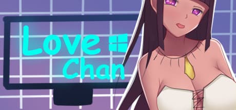 Love Chan: Your Interactive Desktop Companion