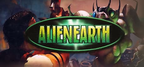 エイリアン・アース：異星人ラクシャのジャングルからの生還