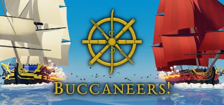 Buccaneers! — Forge Your Legend in a Dynamic Pirate RPG