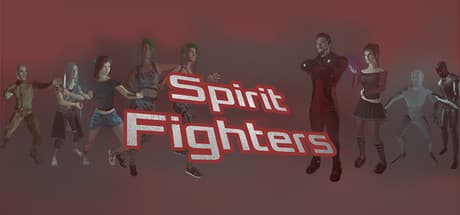 Spirit Fighters: Unleash Your Inner Power