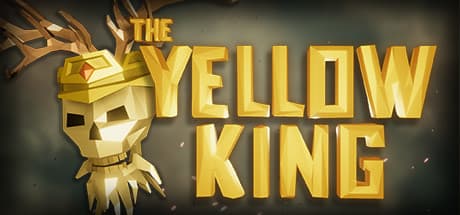 The Yellow King: A Lovecraftian MMO Adventure