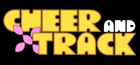 Cheer and Track: A Cosmic Co-Op Platformer Adventure