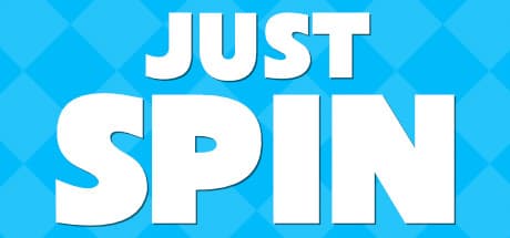 Just Spin: Addictive Minimalist Action Game