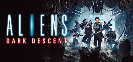 Aliens: Dark Descent - エイリアン脅威に立ち向かう海兵隊を指揮せよ