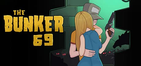 The Bunker 69: Harem Adventure in a Post-Apocalyptic World