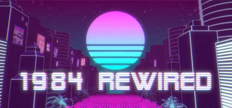 1984 Rewired:ディストピアをハックせよ