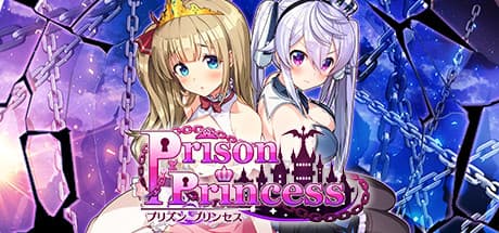 Prison Princess: 囚われた姫たちを救い出す脱出アドベンチャー