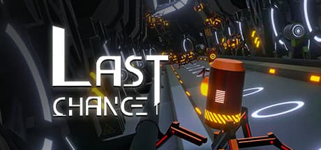 ラストチャンスVR:サイバーワールドへのダイブ