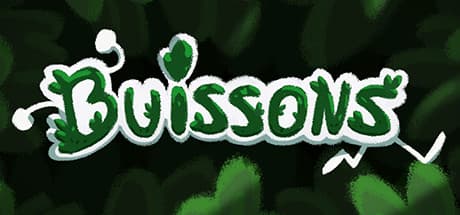 Buissons：最大4人で楽しめる、茂みに隠れる爆笑対戦ゲーム