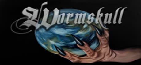 Wormskull: 深いカスタマイズが魅力の、歯ごたえあるRPG前日譚