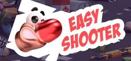 Easy Shooter: Fast-Paced Online PvP Action