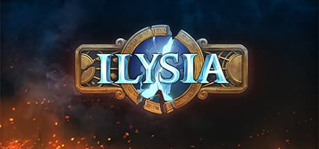 Ilysia: Rebuild a World Devastated by Fire Elementals