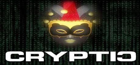 CRYPTIC – A Text Adventure of Wits and Survival