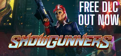 Showgunners: Tactical Revenge in a Dystopian Game Show