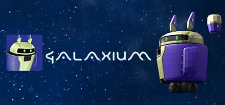 GALAXIUM: Blast Back to Classic Arcade Action