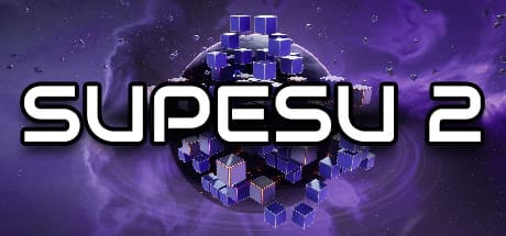 Supesu 2: 宇宙を旅する次元パズル