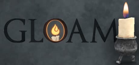 Gloam:お化け屋敷パズルロイヤル