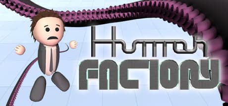 Human Factory: Build, Breed, and Butcher for Cosmic Profit
