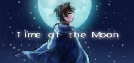 Time of the Moon: Mystery Adventure RPG in a Sunless City