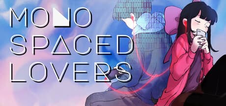 Monospaced Lovers: A Philosophical Platform-Adventure Romance