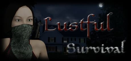 Lustful Survival:恐怖の三人称シューター体験