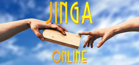 Jinga Online:ブロック積み上げチャレンジで手先の器用さを試そう