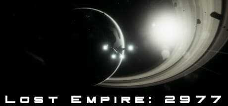 Lost Empire 2977 — SFアクションRPGアドベンチャー