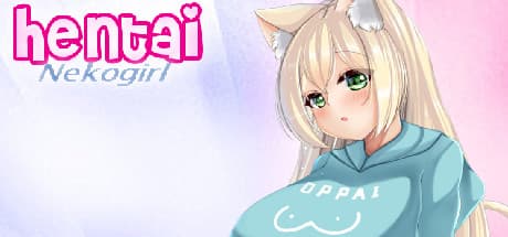 Hentai Nekogirl：癒やしのパズルでアニメ美少女を堪能