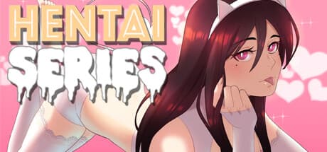 Hentai Series: Classic - Solve Puzzles, Unlock Images