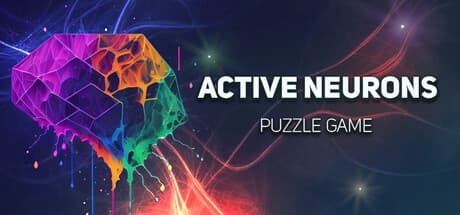 Active Neurons: Sharpen Your Mind with This Engaging Puzzle Game
