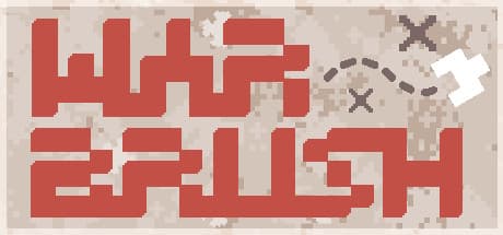 Warbrush:ユニークなタンクシューターで勝利へペイントせよ