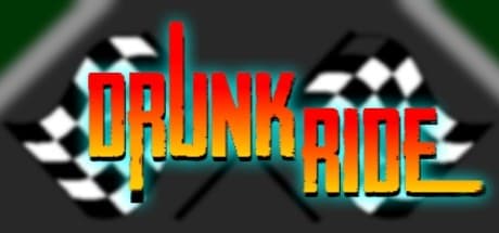 Drunk Ride: High-Octane Arcade Racing with a Dizzying Twist