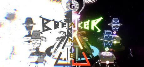 ゲームブレイカー：ゲームを壊して玉座を目指せ