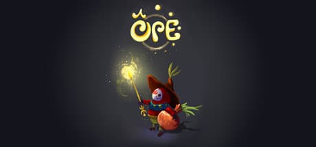 Ope — Enchanting 3D Platformer Adventure