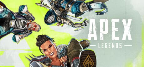 Apex Legends™ — 進化し続ける無料プレイのヒーローシューター