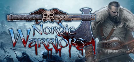Nordic Warriors: Survive the Norse Apocalypse