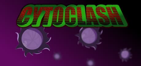 Cytoclash: Blast Through the Virusphere in this Arcade Shooter