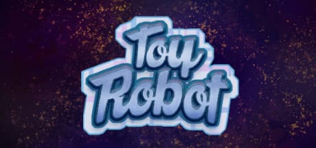Toy Robot: A Journey of Survival and Puzzle-Solving