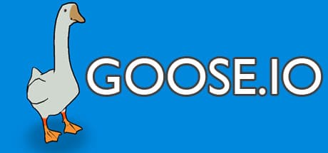 GOOSE.IO — 究極のガチョウとして池を支配せよ