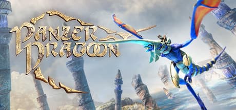 Panzer Dragoon: Remake – A Classic Rail Shooter Reimagined