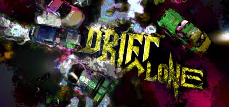 Drift Alone: Full Speed Simcade Drifting