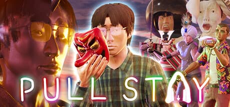 Pull Stay: 奇妙なトラップと格闘アクションで家を守るベルトスクロールゲーム