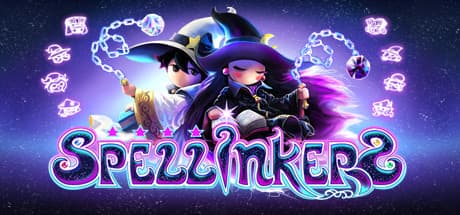 Spellinkers: Elemental Strategy RPG with Tower Defense Flair