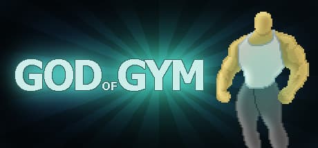 God of Gym: Forge Your Physique and Conquer the Iron Paradise