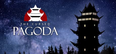 Cursed Pagoda – Rescue Spirits with Classic Freecell Solitaire