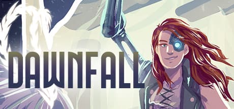 Dawnfall:宇宙ロマンスをナビゲートし、世界を救え