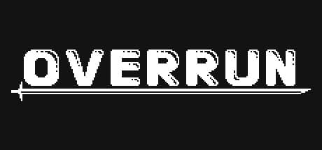 Overrun: 激ムズアーケードツインスティックシューター