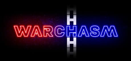 Warchasm：激しいVR弾幕シューター