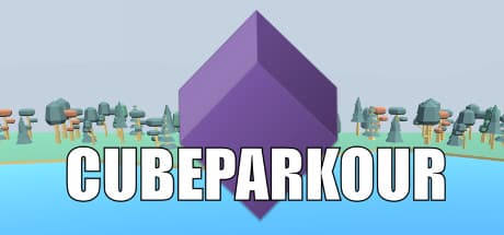 CubeParkour:物理演算ベースのパルクールチャレンジをマスターしよう